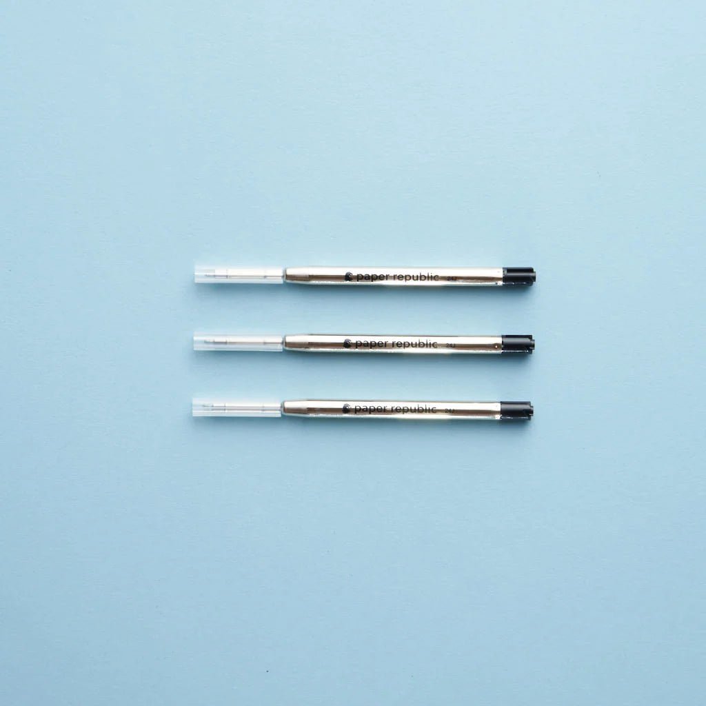 Le Stylo| Ink Refill 3stk