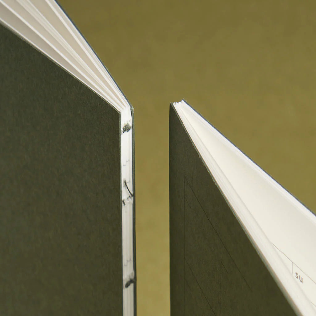 Timeless planner | Monthly