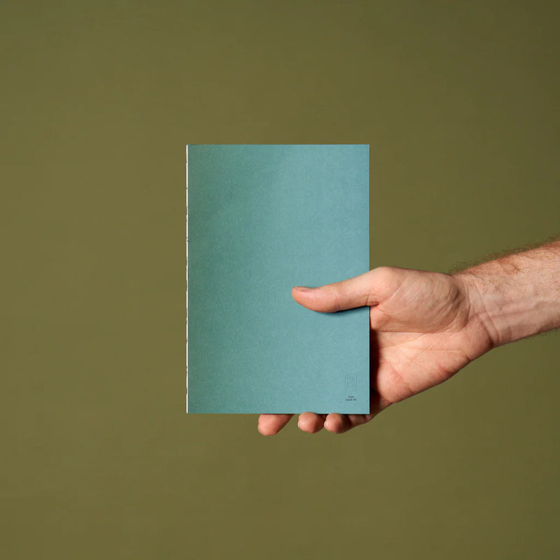 Dojo Books A5