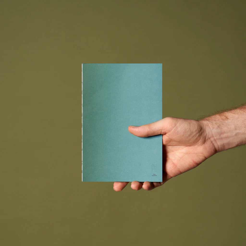Dojo Books A5