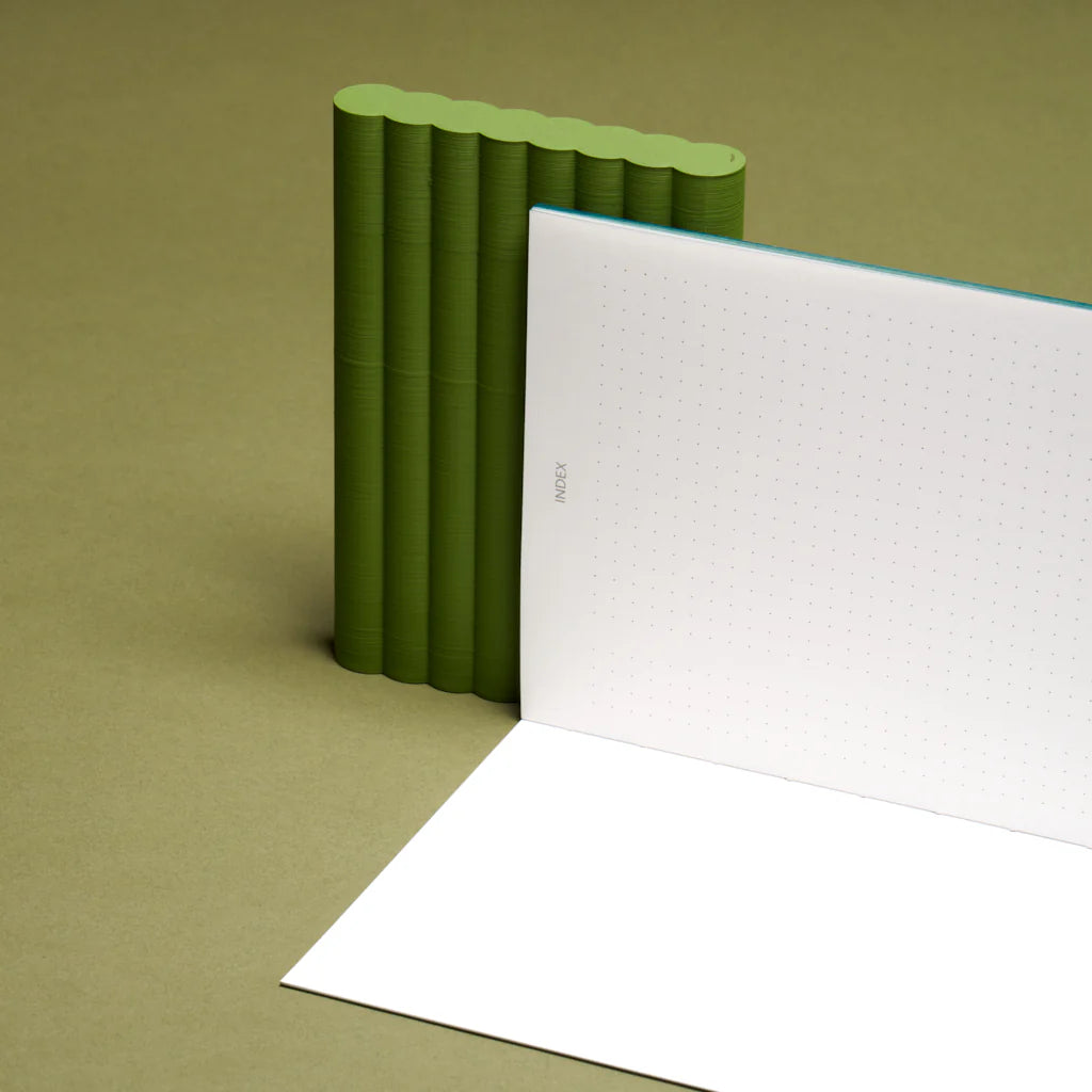 Dojo Books A5