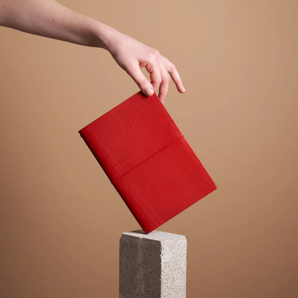 Grand Voyageur | Leather Journal XL