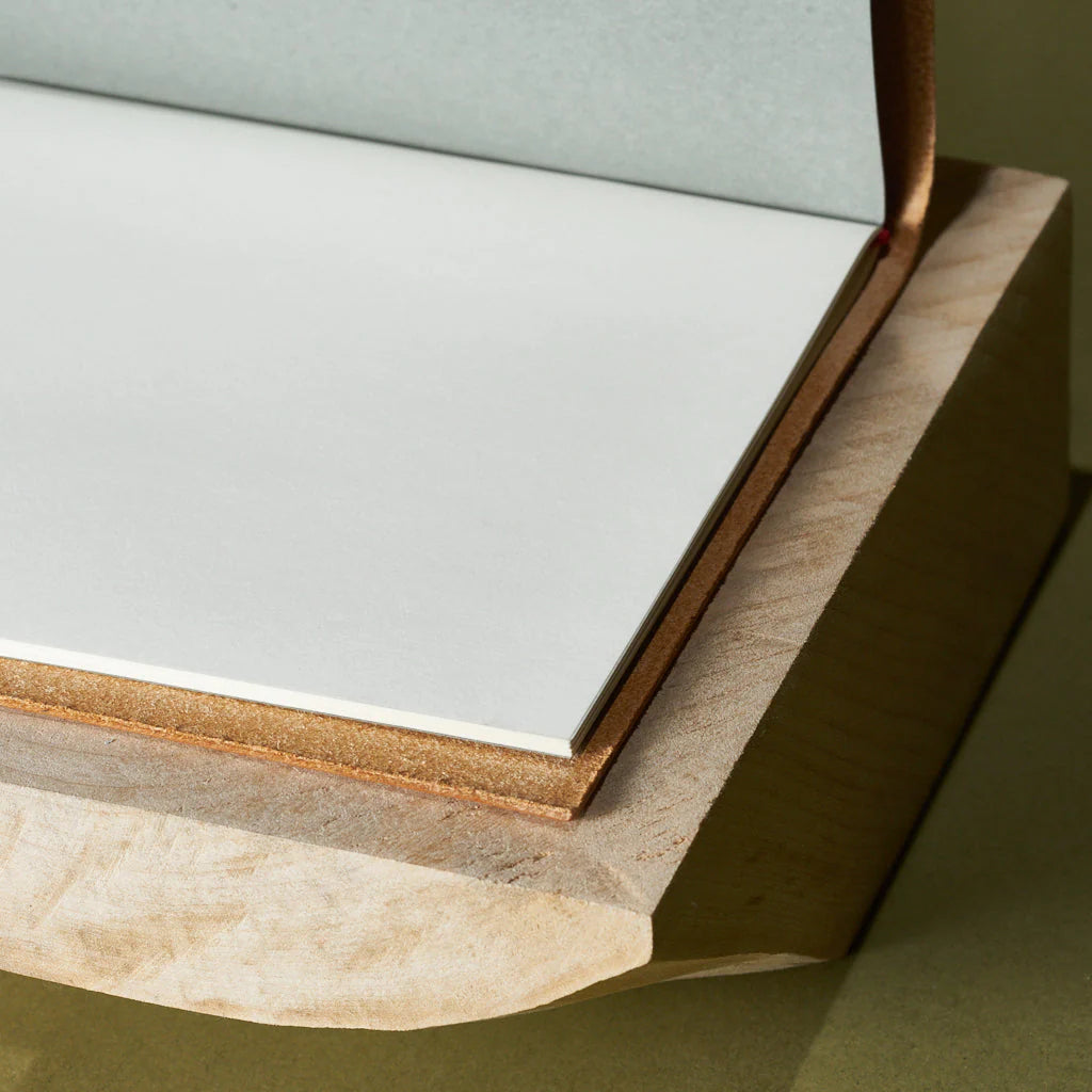 Notebook Refills 2 stk. | Plain