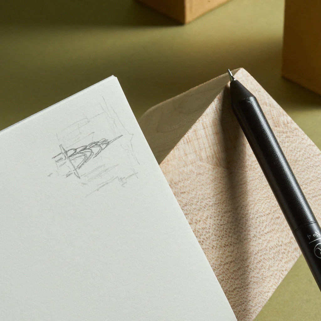 Notebook Refills 2 stk. | Plain