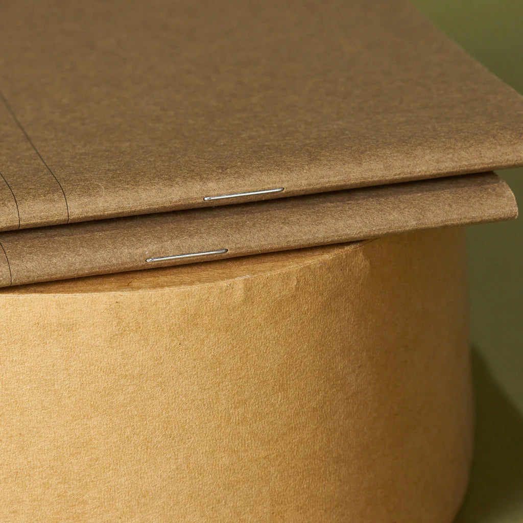 Notebook Refills 2 stk. | Ruled