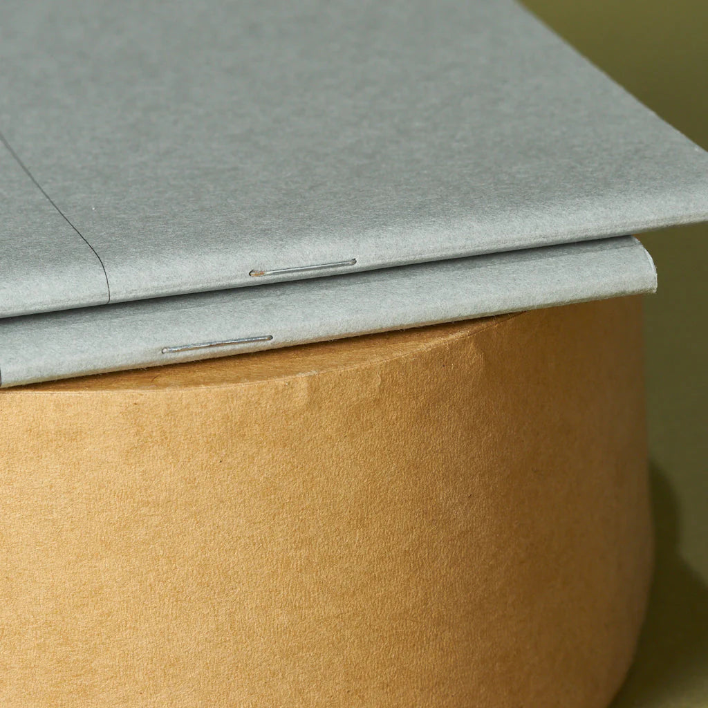 Notebook Refills 2 stk. | Plain