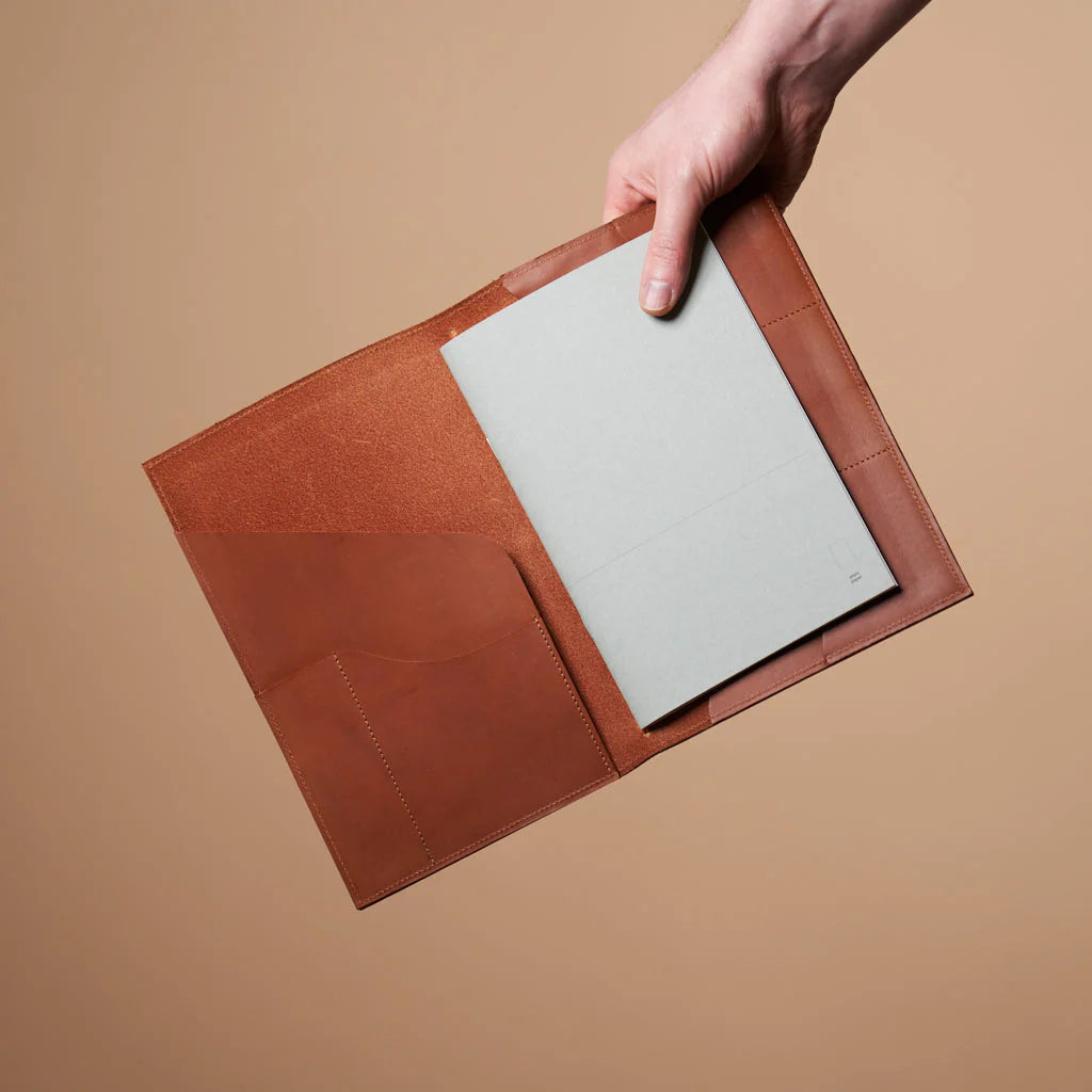Le Portfolio | Leather Journal