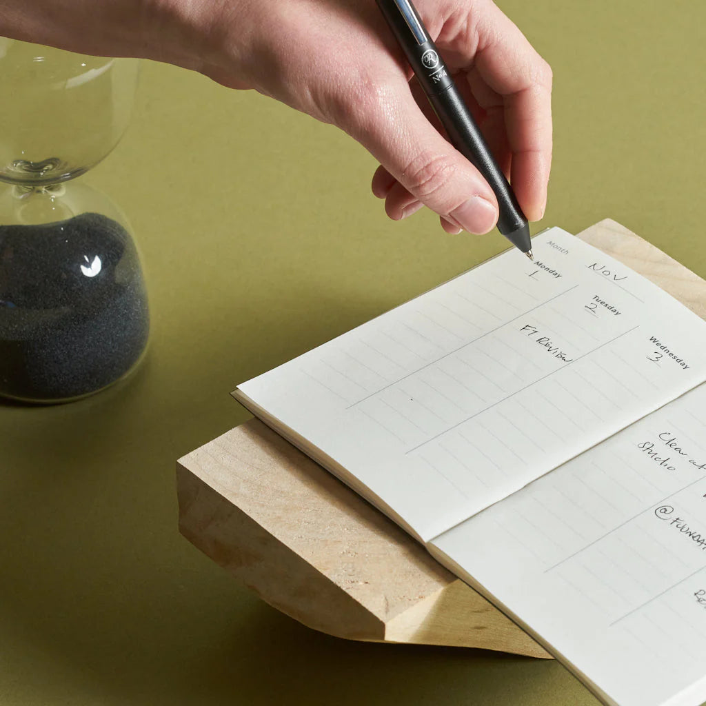 Timeless planner | Weekly