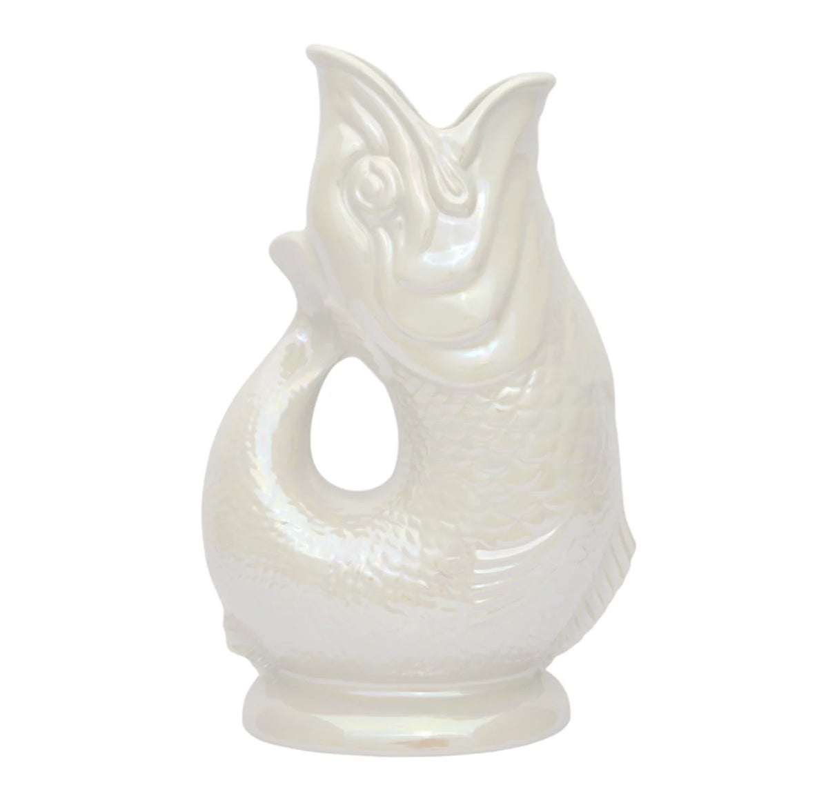 Gluckigluck Kanna Mother of Pearl Lustre XL