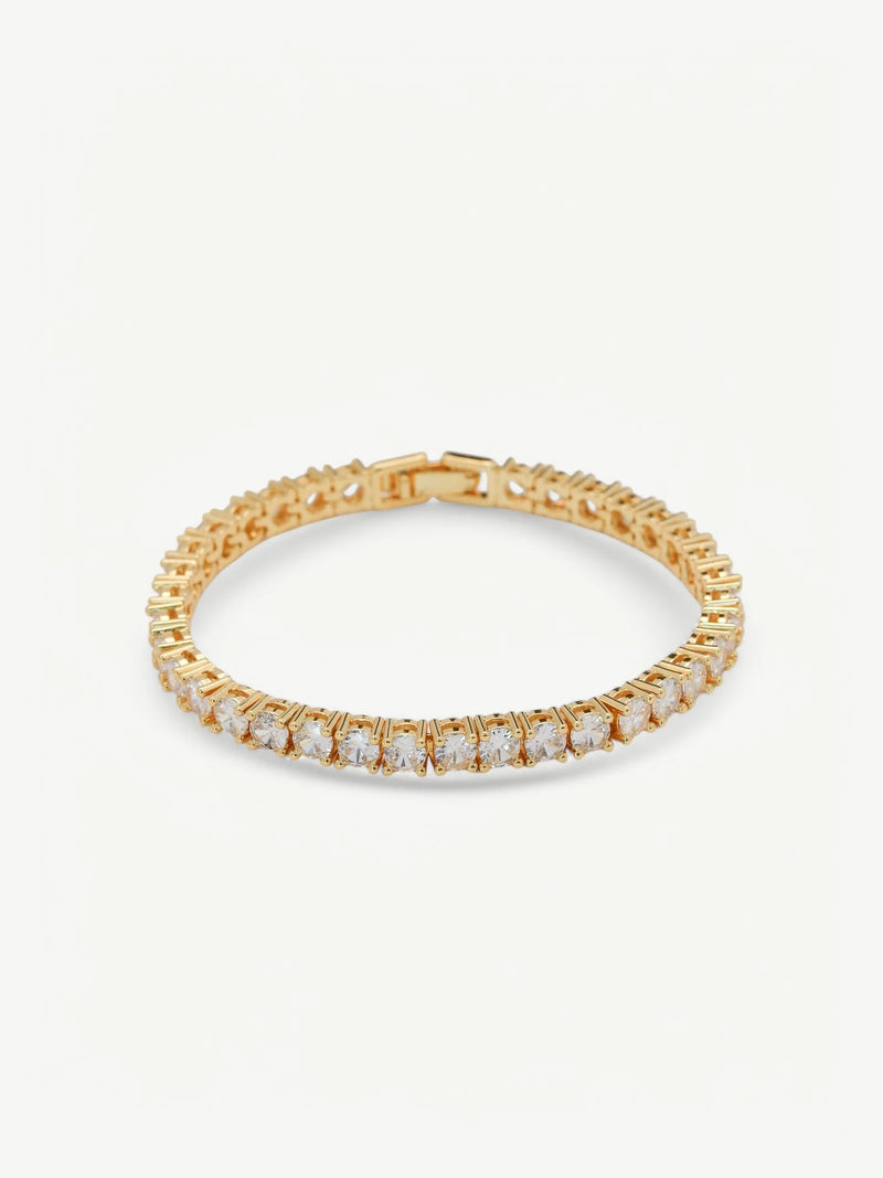 Lumi Classic Tennis Armband
