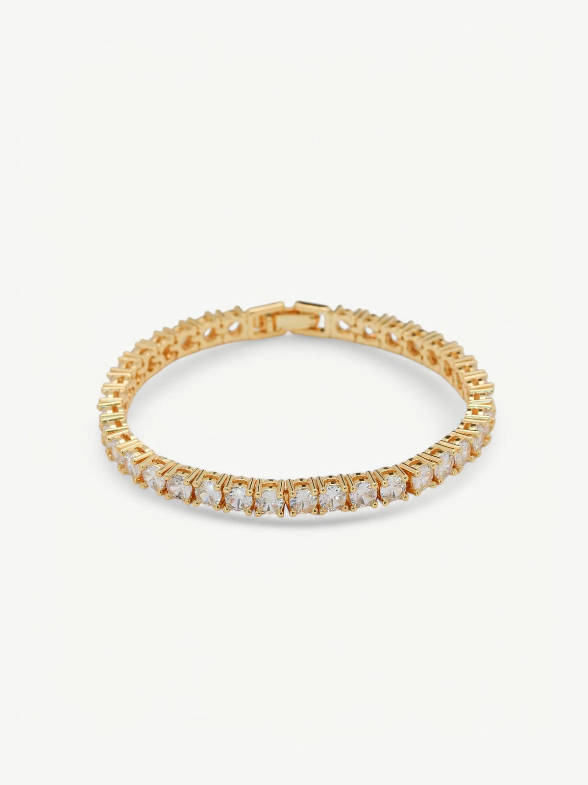 Lumi Classic Tennis Armband