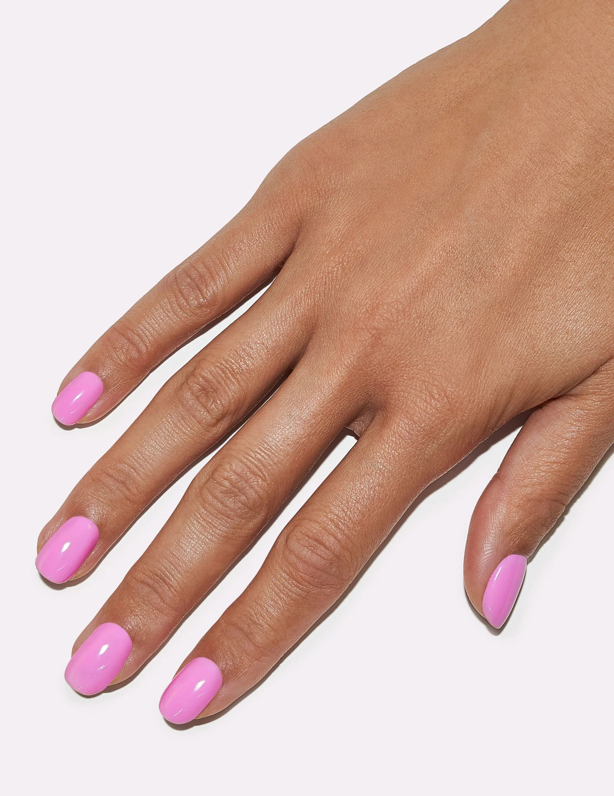 Maxi gel Manicure Sett -  La Vie En Bloom
