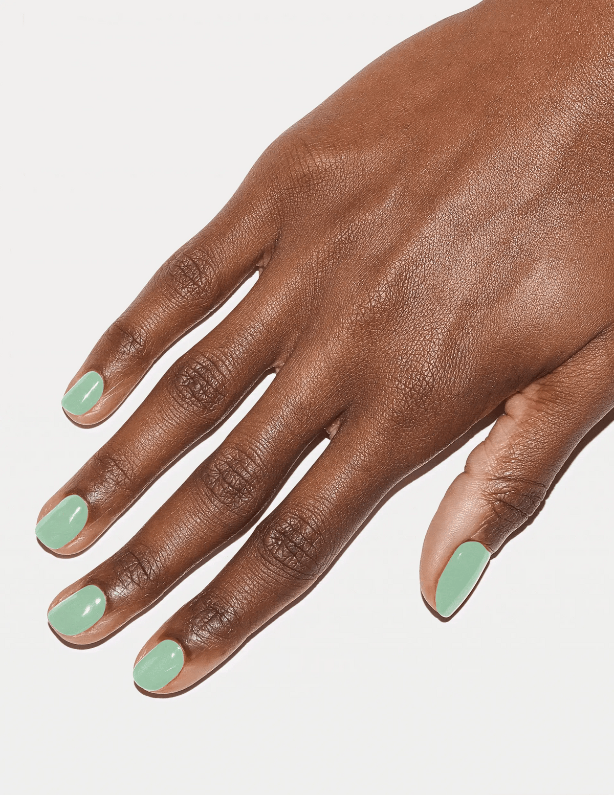 Gel Naglalakk - Pistachio