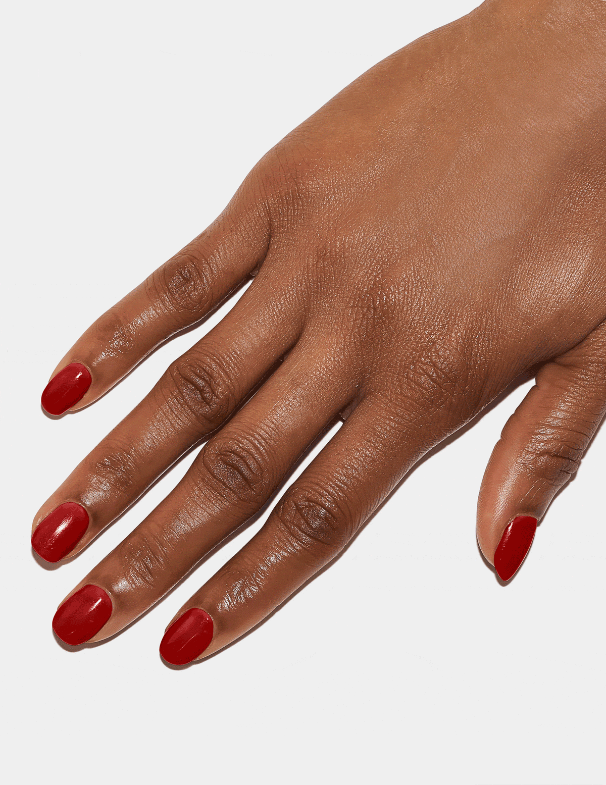 Gel Naglalakk - Pomegranate