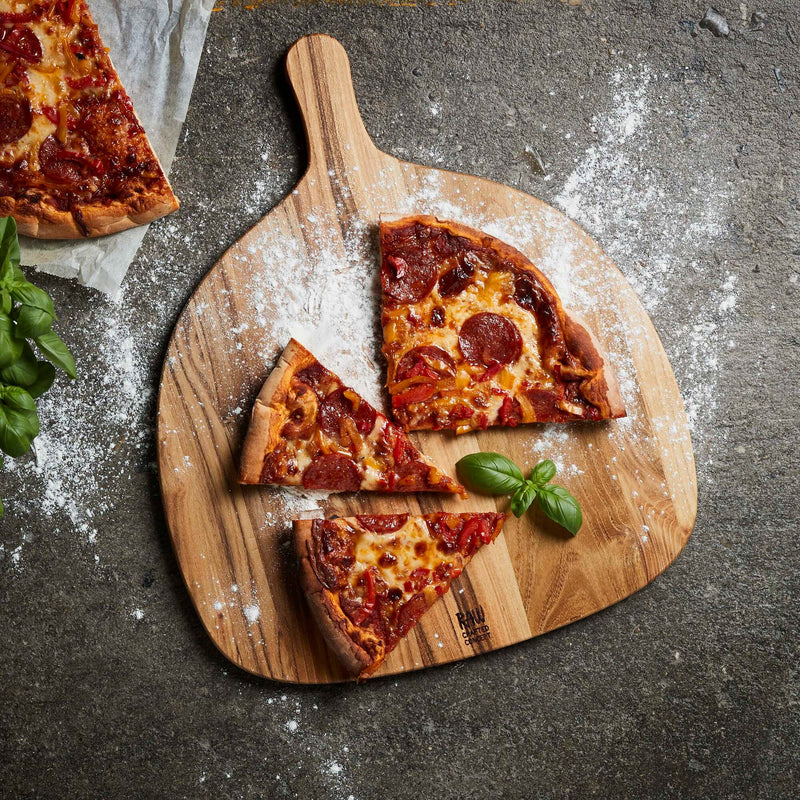 Pizza Bretti