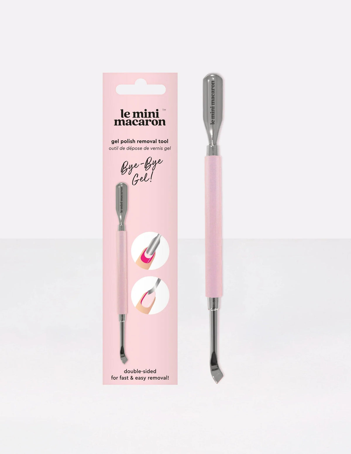 Gel Polish Removal Tool