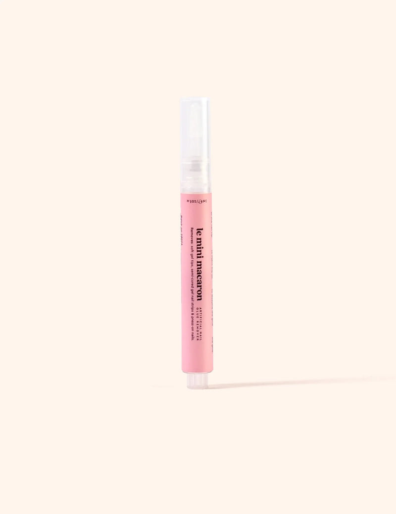 Artificial Nail Glue Remover Pen
