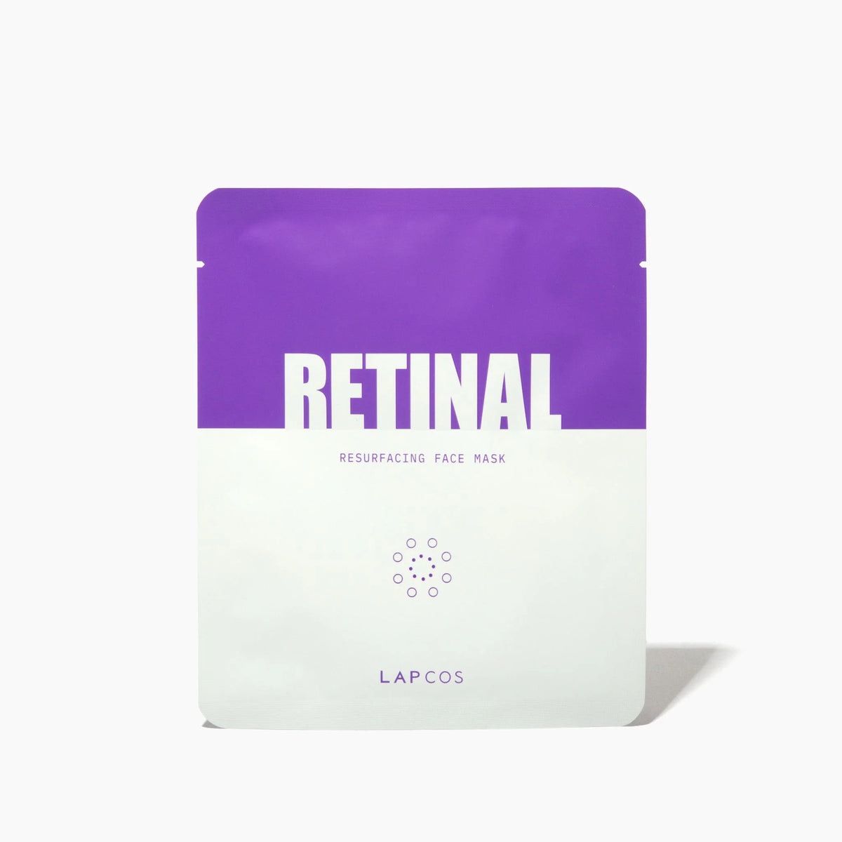 Retinal Resurfacing Facial Skin Mask