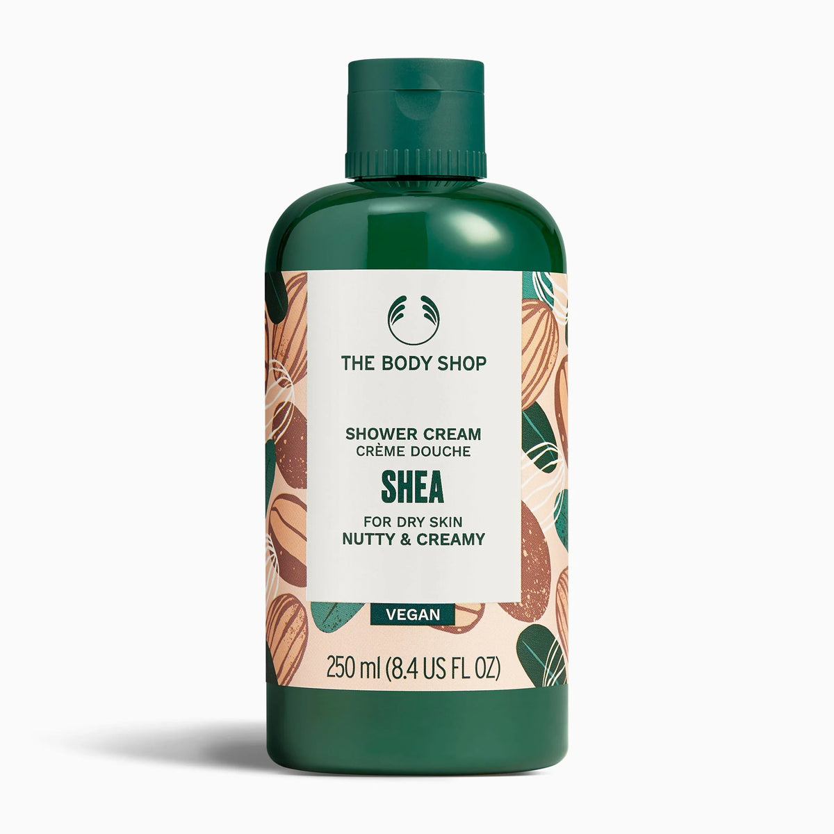 Shea Sturtugel 250ml
