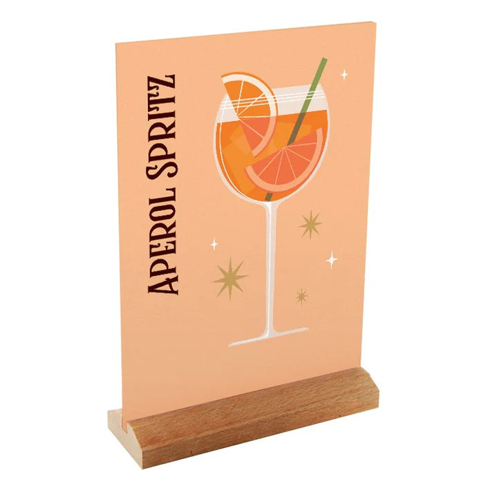 The Cocktail Deck - 52 Kokteiluppskriftir