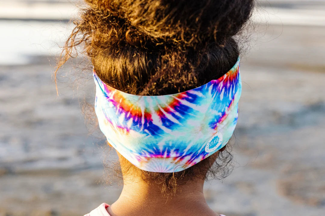 Splash Sundgleraugu - Tie Dye