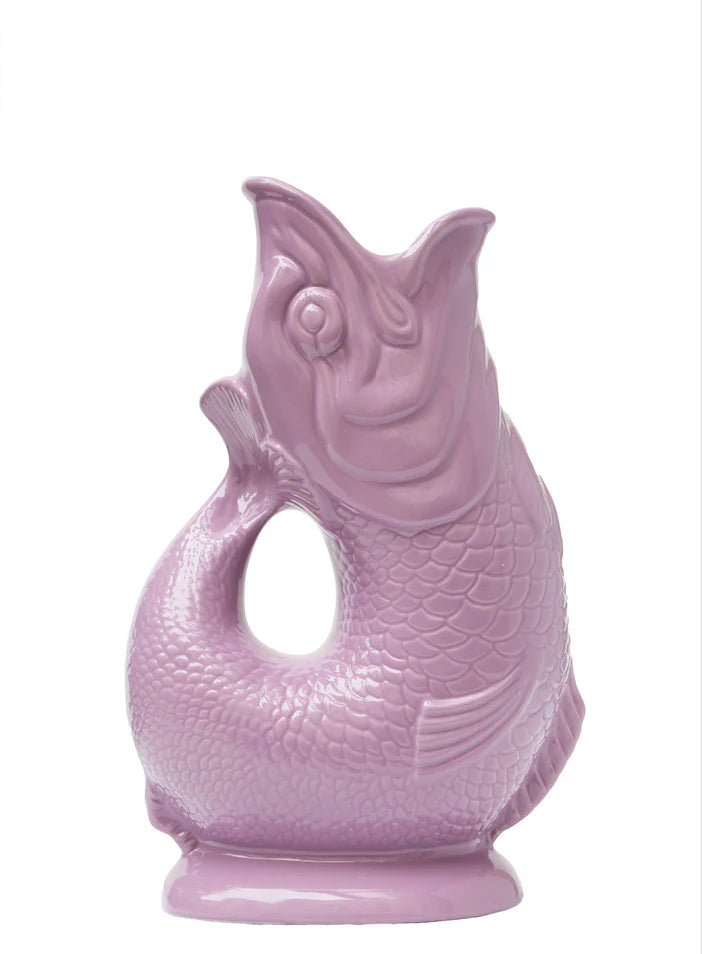 Gluckigluck Kanna Lilac XL