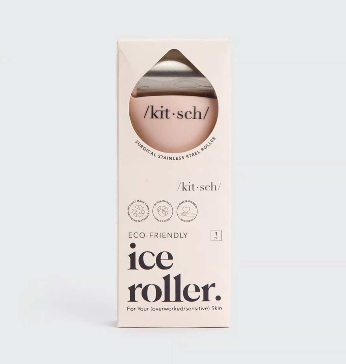 Ice Roller