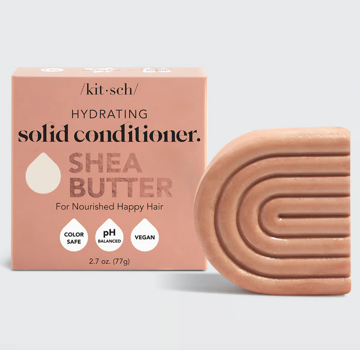 Shea Butter Hárnæring