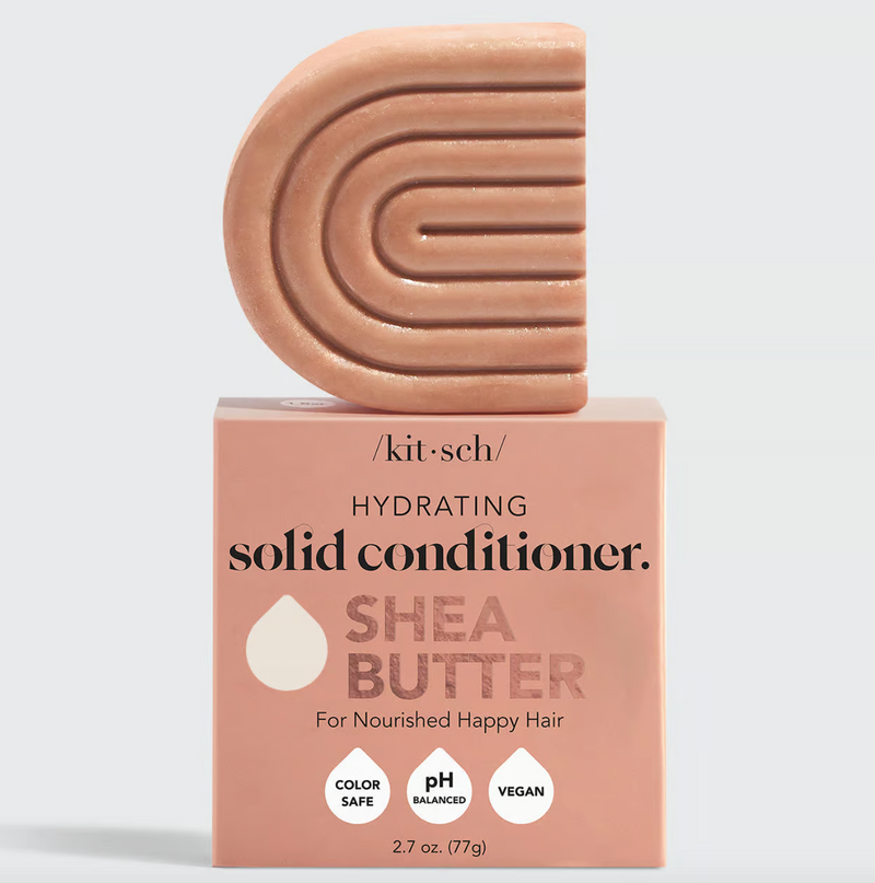 Shea Butter Hárnæring