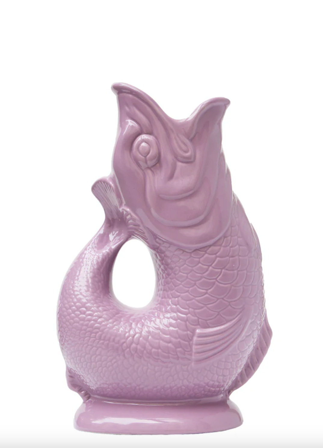 Gluckigluck Kanna Lilac XL