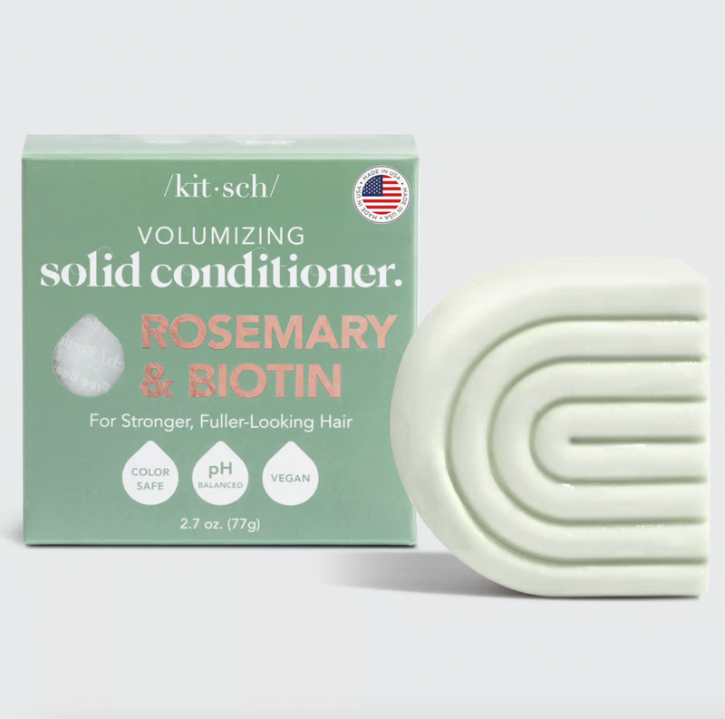Rosemary & Biotin Hárnæring