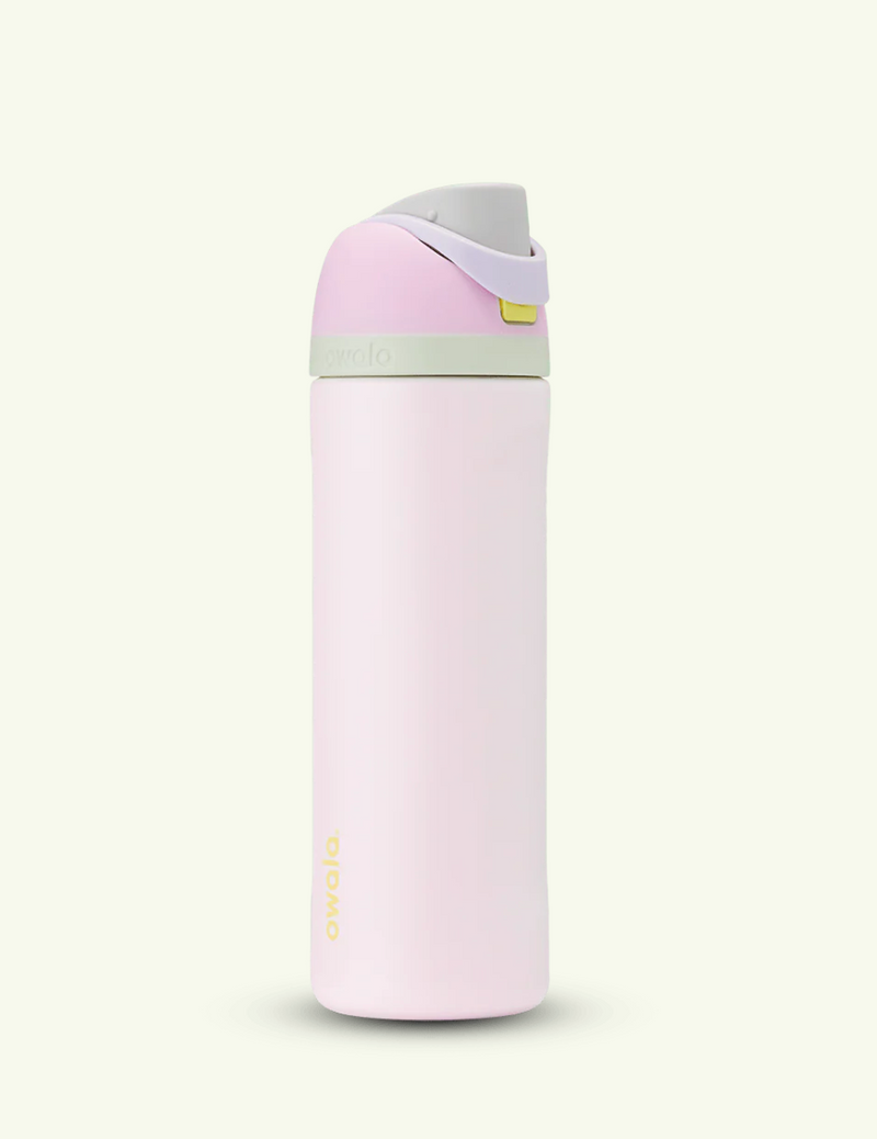 Owala FreeSip® Vatnsbrúsi 24 Oz. Candy Coated