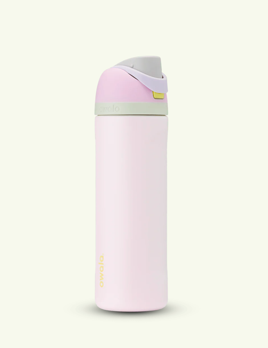 Owala FreeSip® Vatnsbrúsi Candy Coated -  FORPÖNTUN KEMUR Í BYRJUN JÚLÍ
