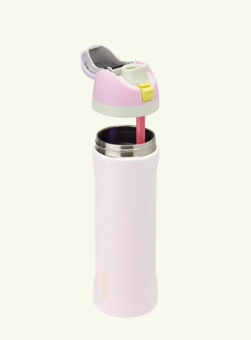 Owala FreeSip® Vatnsbrúsi Candy Coated -  FORPÖNTUN KEMUR Í BYRJUN JÚLÍ