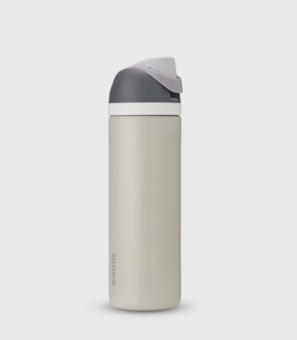 Owala FreeSip® Vatnsbrúsi Rock On 24oz.