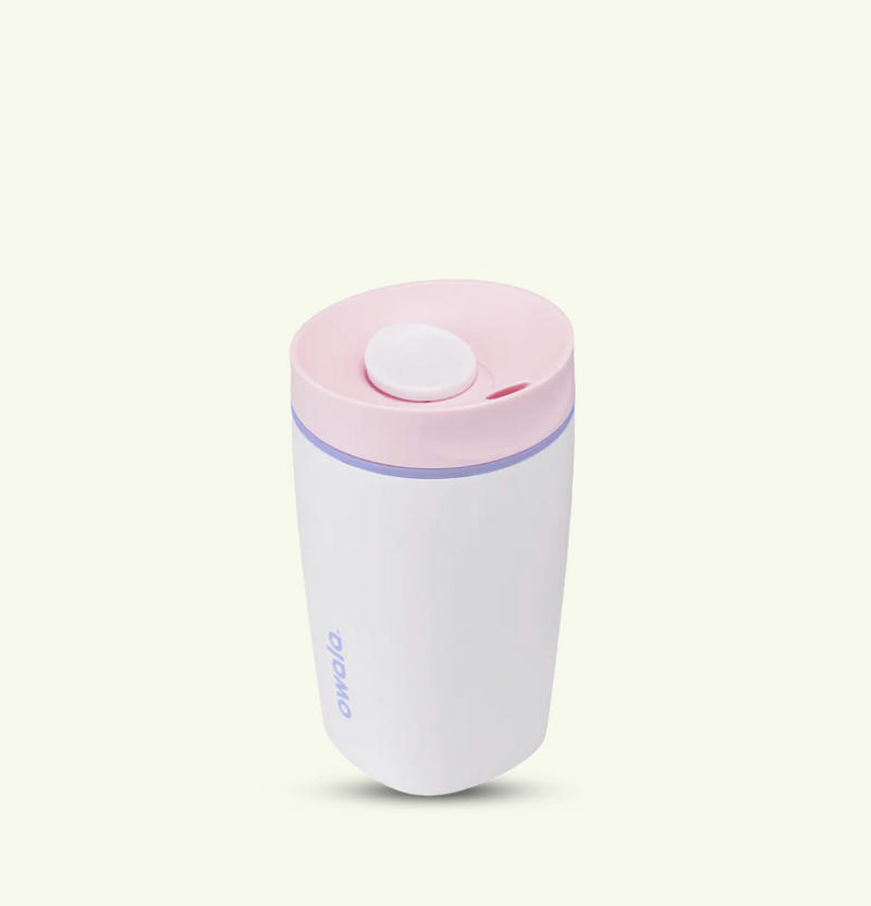 Owala SmoothSip® Slider Ferðamál Candy Coated