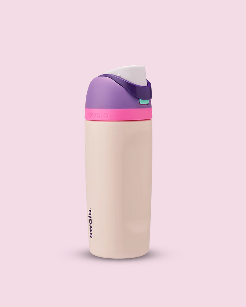 Owala Kids FreeSip® Bunny Business