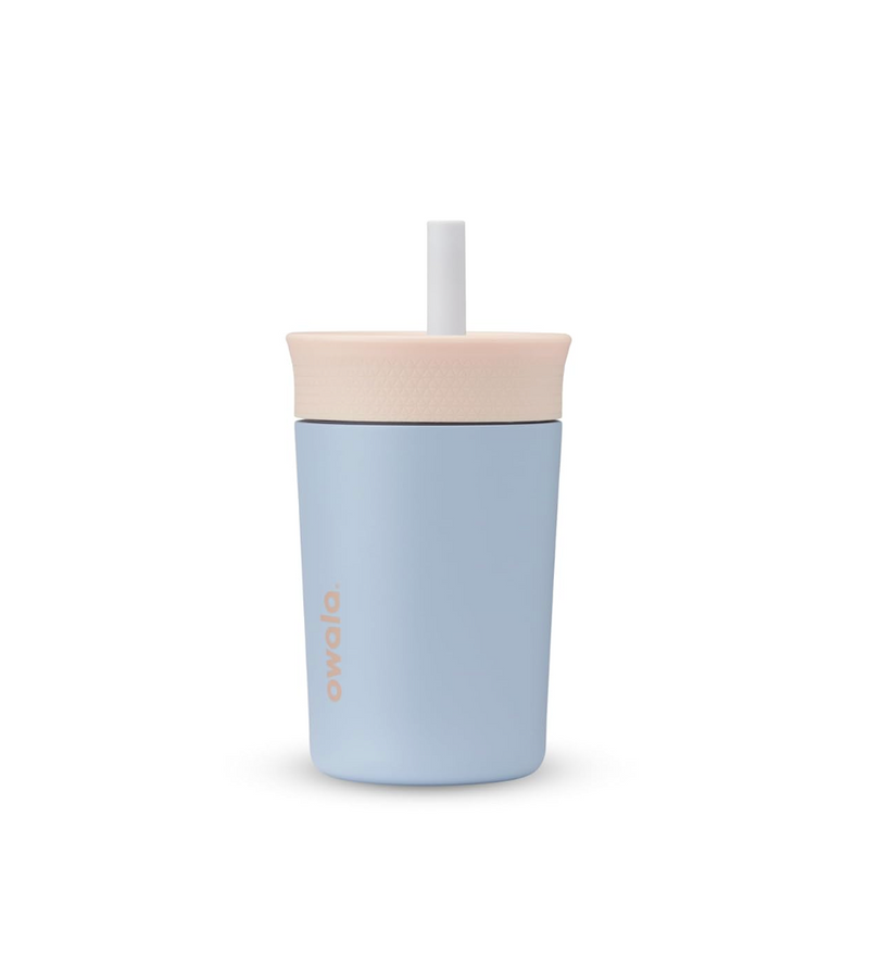 Owala Kids Tumbler Seas the Day 12oz.