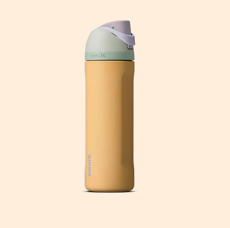 Owala FreeSip® Vatnsbrúsi Beachfront 24oz.