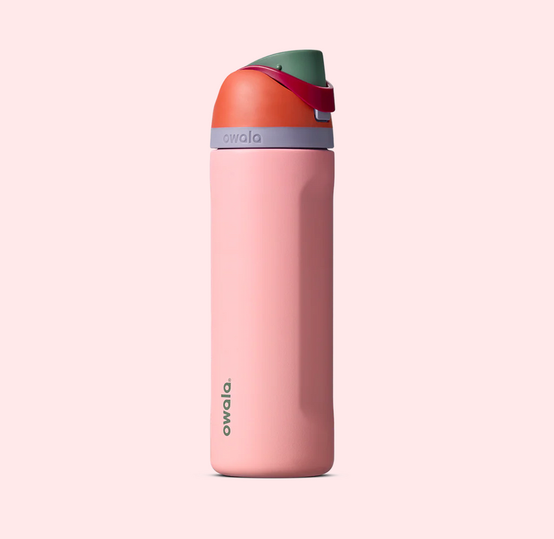 Owala FreeSip® Vatnsbrúsi Sugar Hight 24oz.