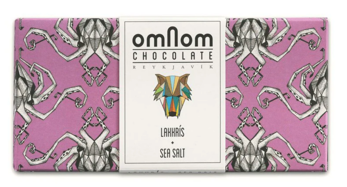 MÖMMU KIT BOXIÐ