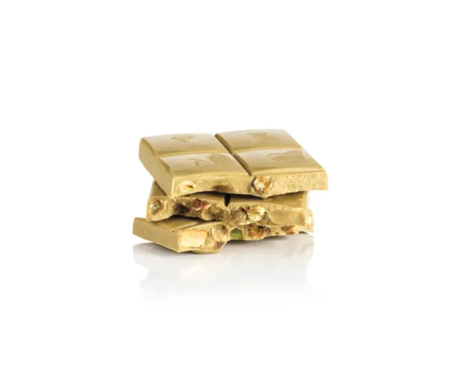 Pistachio Bar