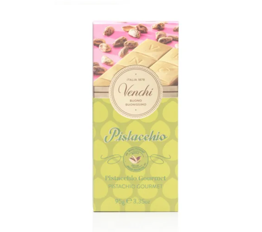 Pistachio Bar