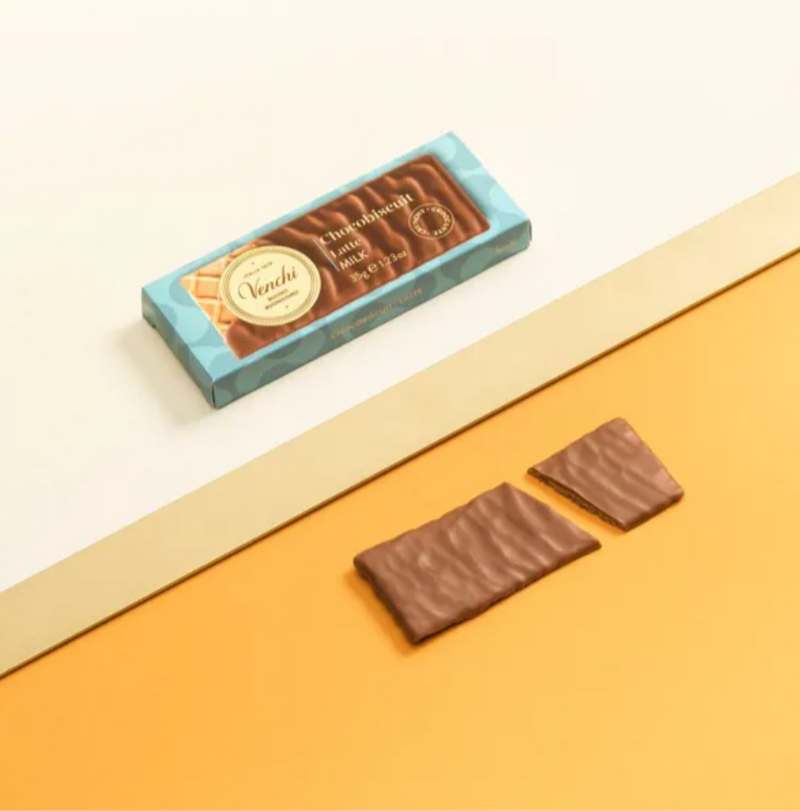 Choco Biscuit Súkkulaði