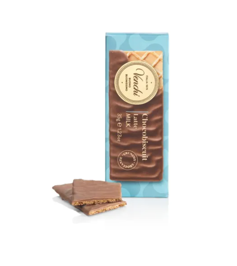 Choco Biscuit Súkkulaði
