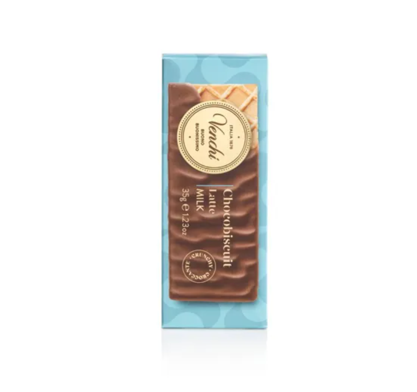 Choco Biscuit Súkkulaði