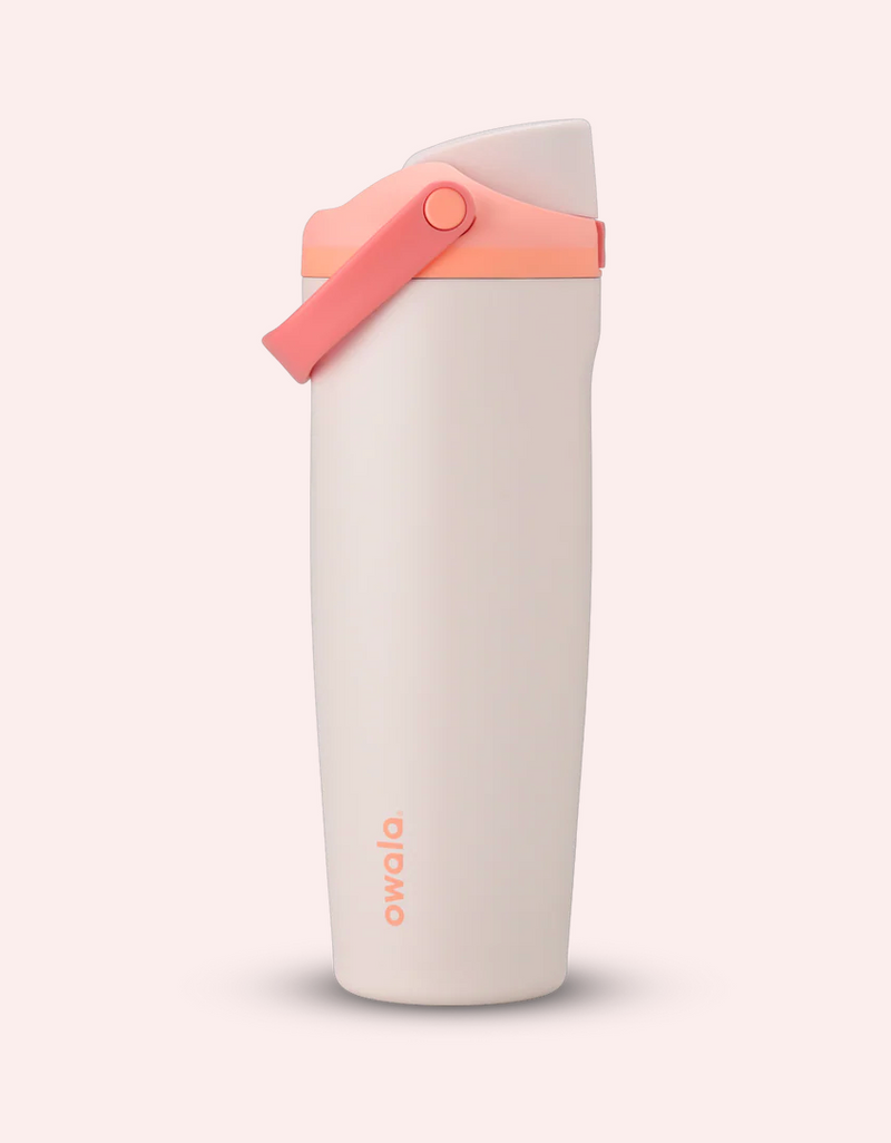 Owala FreeSip® Sway Vatnsbrúsi Sparkling Sherbet 30oz.