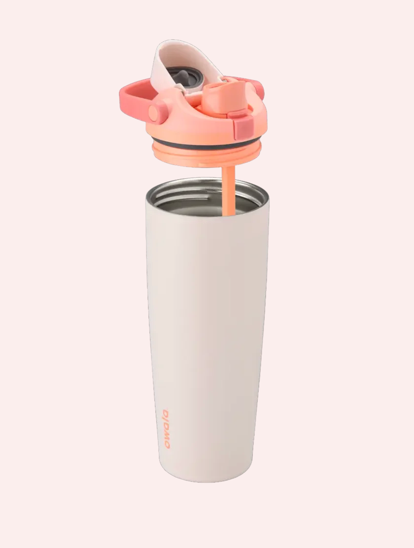 Owala FreeSip® Sway Vatnsbrúsi Sparkling Sherbet 30oz.