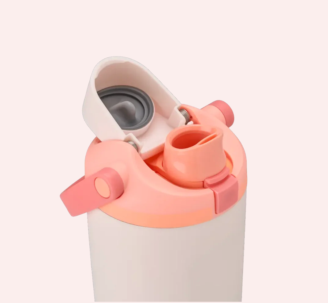 Owala FreeSip® Sway Vatnsbrúsi Sparkling Sherbet 30oz.