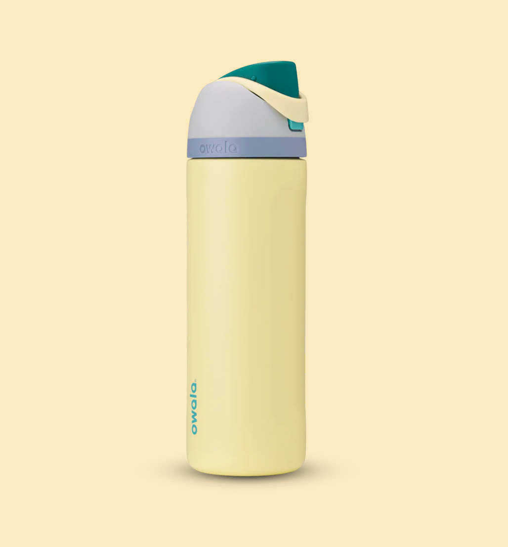 Owala FreeSip® Vatnsbrúsi Sunny Daze 24oz.